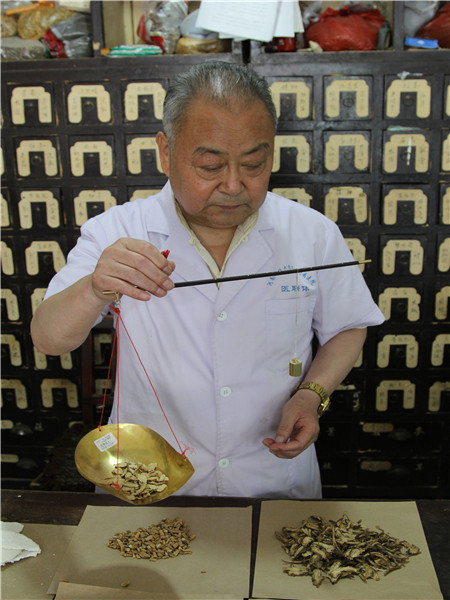 對(duì)鼻炎來(lái)說中醫(yī)和西醫(yī)哪種更好？鼻炎的緩解方法